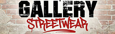 Gallery Streetwear                        
