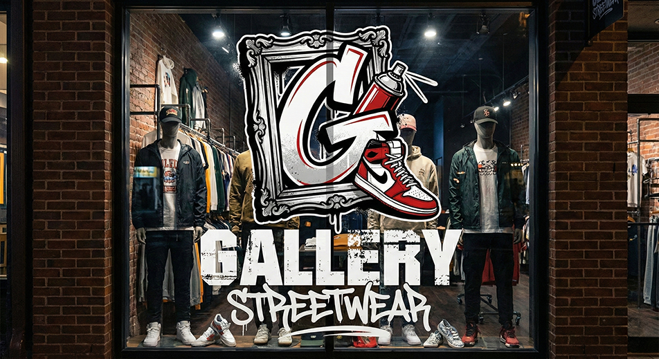 Fedezd fel a Gallery Streetwear webshopot!